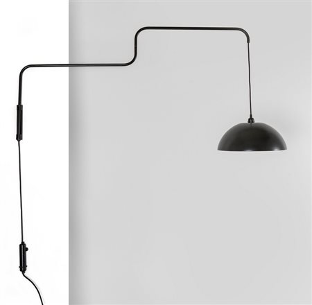 ELIO MARTINELLI, MARTINELLI LUCE, anni '60<br>Una 