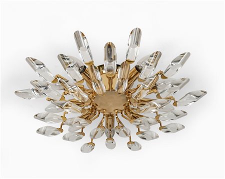 STILKRONEN (Editore), anni '60. <br>Una lampada 