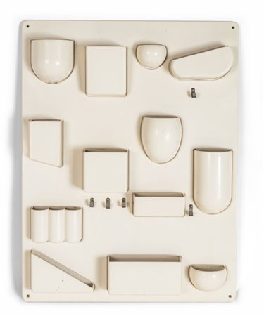 INGO MAUER, DESIGN M, anni '60.  <br>Un 