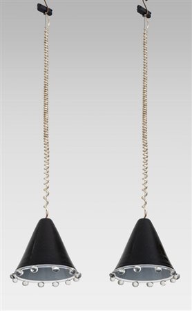 ROBERTO PAMIO, RENATO TOSO, LEUCOS, anni 