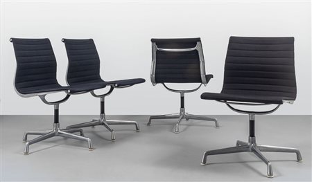 CHARLES E RAY EAMES, HERMAN MILLER, 