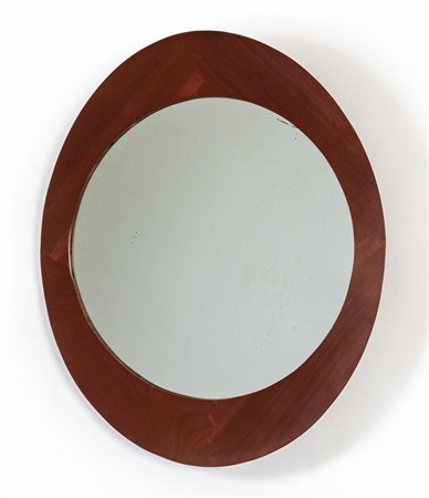  FRANCO CAMPO, CARLO GRAFFI, HOME, 1958.<br>Uno 