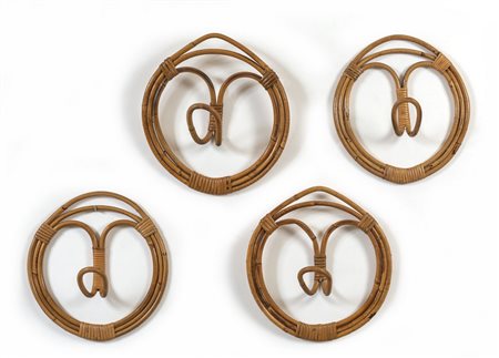 FRANCA HELG, VITTORIO BONACINA, anni '60. 