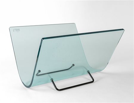 FIAM (Editore).<br>Un porta riviste, anni '70. 