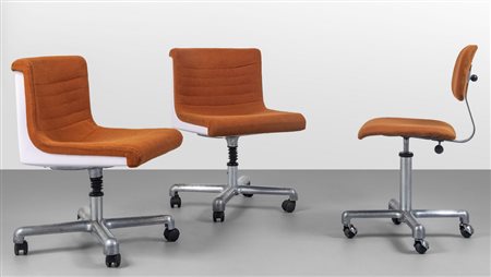 ETTORE SOTTSASS, HANS VON KLIER, POLTRONOVA, 