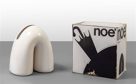  FRANCO BERTOLI, MAX PAJETTA, FONTANA ARTE, 