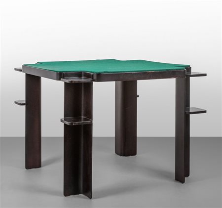 STUDIO OPI, CINI & NILS, anni '70 <br>Un tavolo 