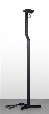 KAZUHIDE TAKAHAMA, SIRRAH, 1977<br>Una lampada 