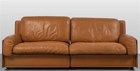 RICCARDO ARBIZZONI, ZANOTTA, 1978<br>Un divano 