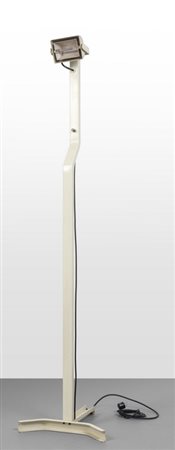 KAZUHIDE TAKAHAMA, SIRRAH, 1977<br>Una lampada 