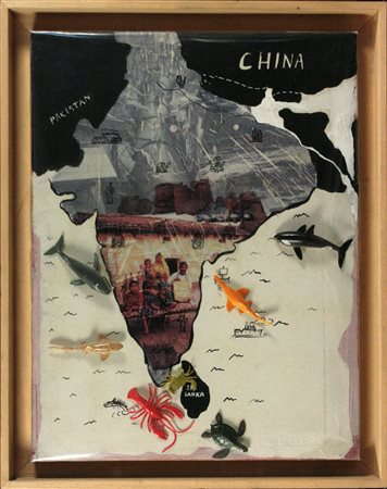 Innocente (Dino Scardoni) (1948) Cento giorni e cento notti, China pescosa,...