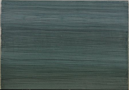 Paolo Cotani (1940-2011) Passaggi, 1976 Tempera e grafite su carta cm 50x70...