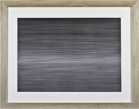 Paolo Cotani (1940-2011) Senza titolo, 1976 Tecnica mista su carta cm 50x70...