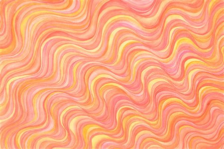 Francesca Zambon COMPOSIZIONE tecnica mista su carta, cm 22x30 sul retro:...