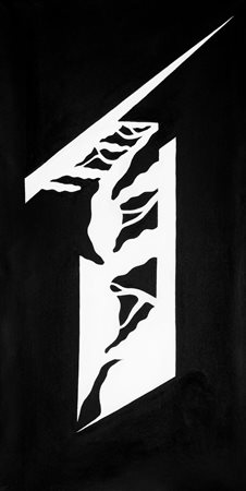 Cristallo Odescalchi (Roma 1981)  - Senza titolo, 2023