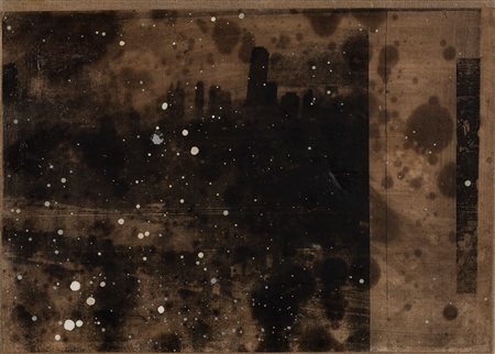 Luca Pignatelli (1962)  - New York, 2000