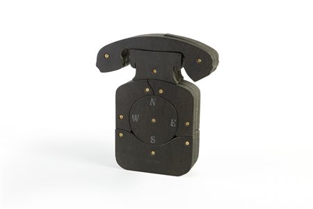 Bruno Chersicla (1937-2013)  - Telefono