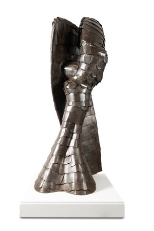 Joseph Kurhajec (Wisconsin 1938)  - Guardsman, 1969