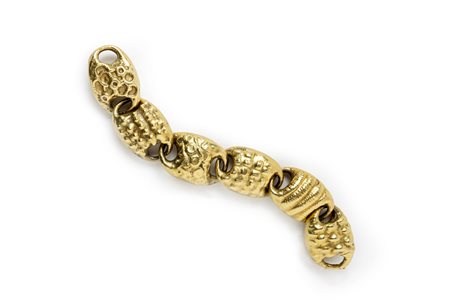 Cannilla per Masenza - Bracciale