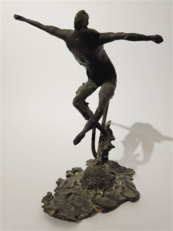 Servino Carmine (Napoli 1934 - 1998)