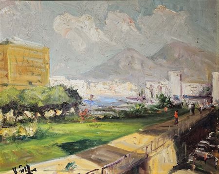 Filippone Vincenzo (XX secolo)