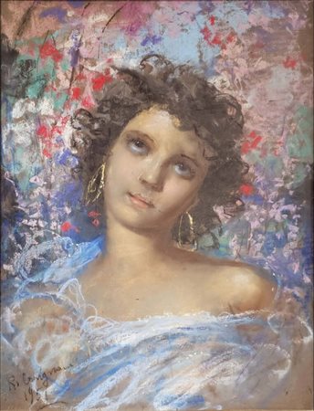 Carignani Roberto (Napoli 1894 - 1975)