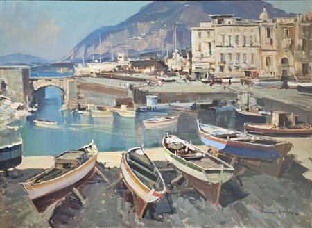 Aprile Vincenzo (Napoli 1952)