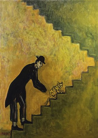 Verio Francesco (Napoli 1959)