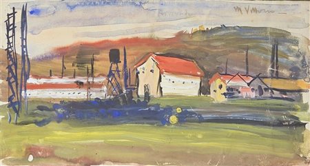 Vittorio Mario (Napoli 1908 - 1975)