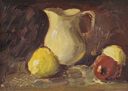 Asturi Antonio (Vico Equense, NA 1904 - 1986)