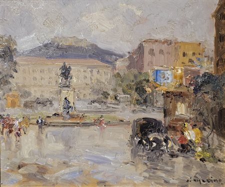 Di Marino Francesco (Napoli 1892 - 1954)