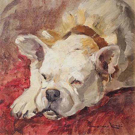 Lenci Marino (Napoli 1874 - 1939)