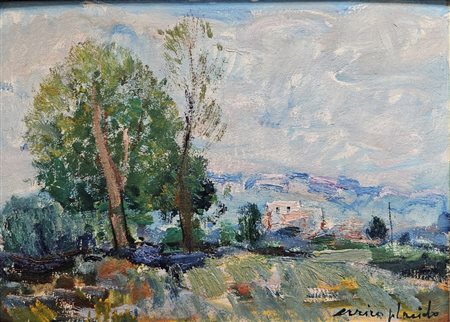 Placido Errico (Napoli 1909 - 1983)