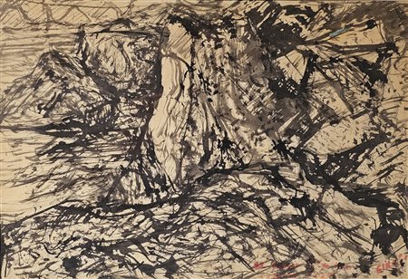 Girosi Franco (Napoli 1896 - 1987)