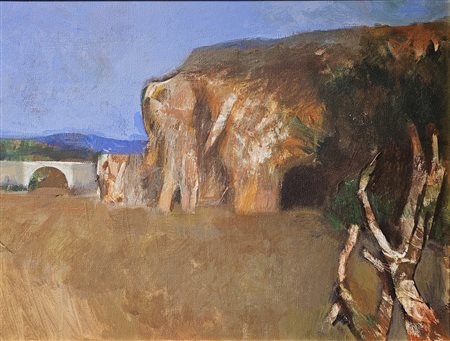 Lippi Raffaele (Napoli 1911 - 1982)