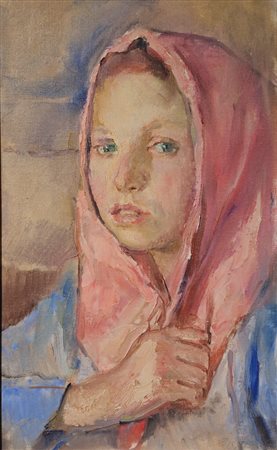 Bresciani Antonio (Napoli, 1902 - 1998)