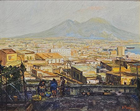 Martucci Antonio (Napoli 1934)