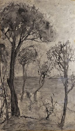 Girosi Franco (Napoli 1896 - 1987)