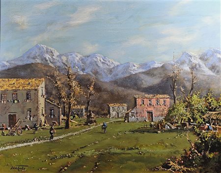 Conte Aldo (Napoli 1948 - 1982)