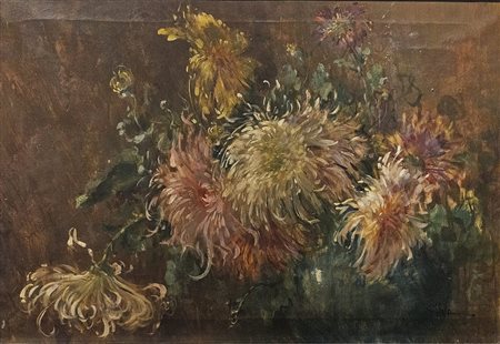 Uva Giuseppe (Napoli 1847 - 1937)