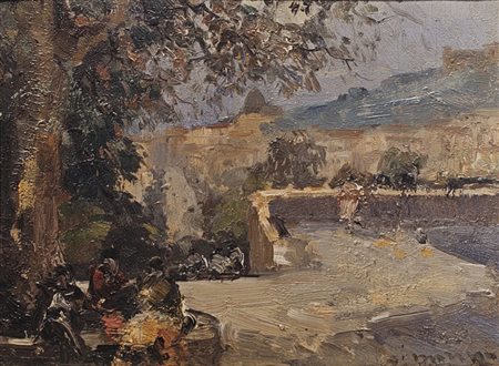 Di Marino Francesco (Napoli 1892 - 1954)