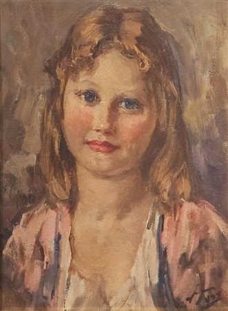 Toro Attilio (Napoli 1892 - Portici, NA 1982)