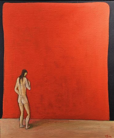 Verio Francesco (Napoli 1959)