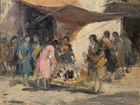 Di Marino Francesco (Napoli 1892 - 1954)