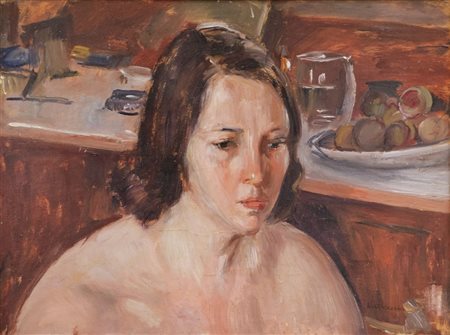 Crisconio Luigi (Napoli 1893 - Portici, NA 1946)