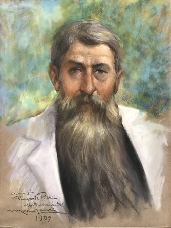 Lenci Marino (Napoli 1874 - 1939)