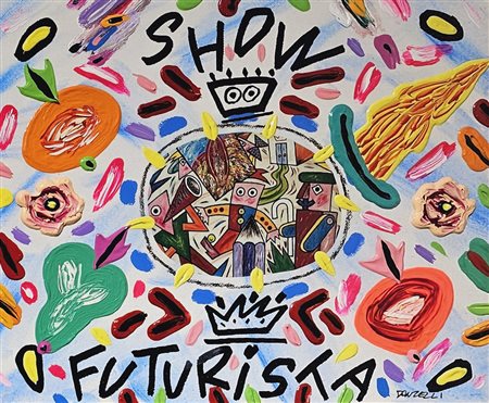 Donzelli Bruno (Napoli 1941)