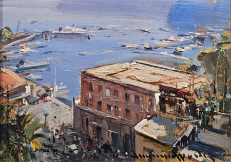 Aprile Vincenzo (Napoli 1952)