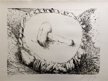 Grass Günter “Demeter” 1975