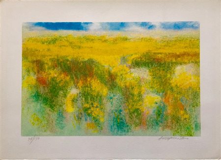 Addamiano Natale “Senza titolo”